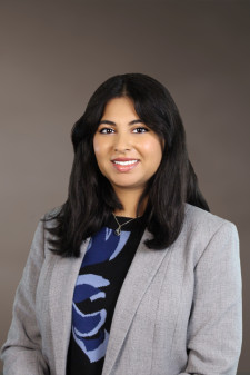 Dr. Shajira Mohammed, DPM