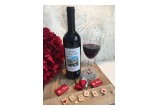 Dad's Day Off Chianti