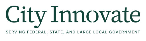 City Innovate Recognized by GovTech 100 as Top Government Agency Solution Provider