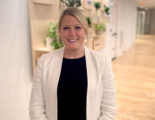 Springtide Child Development Welcomes New Chief Operating Officer