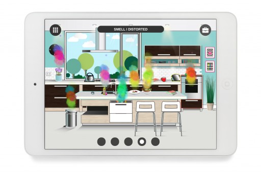 Spectrum Idea Lab Inc. Launches New Autism Discovery Tool iOS App