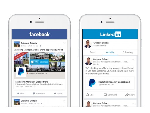 Work4 Announces the Launch of Its Referral Platform 'W4 Ambassadors'