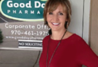Good Day Pharmacy CEO Wins NASPA Excellence in Innovation Award