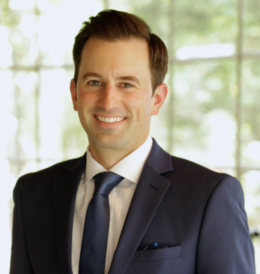 Spirit of America Welcomes Zack Hosford as Director to Increase Citizen Engagement in National Security Issues