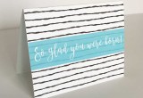 So Glad You Were Born