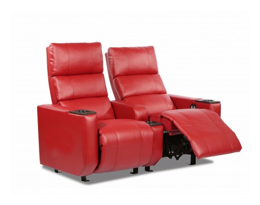 Reviving Jobs, Realizing New Ideas: VIP Luxury Seating