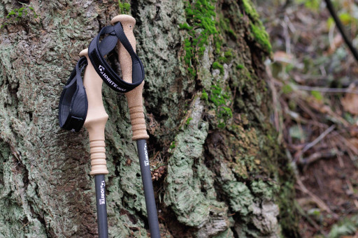 Cnoc Outdoors Rebrands Its Sustainable and Repairable US-Made, Carbon-Fiber Products as Diorite Gear