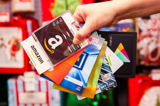 Discounted Gift Cards Now Available to Buy via Bitcoin & Cryptocurrencies at GiftChill