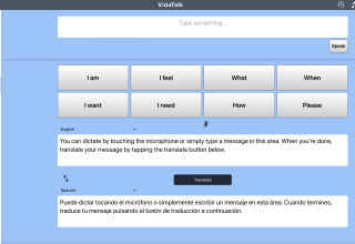 Talk-To-Translate