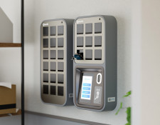 Keycafe MS5 SmartBox