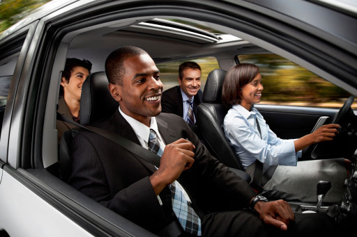 Full-Time Office Returns Hits 50% in 2025 Shares Scoop Commute