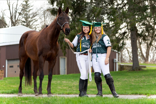 U.S. Polo Assn. Supports Collegiate Polo Teams for the 2023 Polo Season
