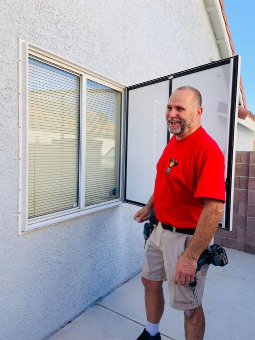 Boss Security Screens Expands to Serve Los Angeles and Surrounding Area