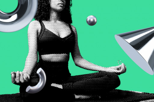 Does Microdosing Impact Meditation? New Study From Beckley Foundation and Quantified Citizen Investigates