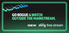 Hipstr & Sling Freestream