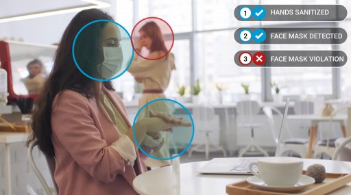 Local Security Launches Product to Reduce COVID-19 Spread