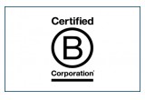 BCorp Logo