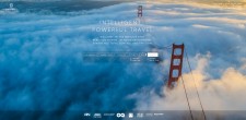 Stratajet U.S. homepage
