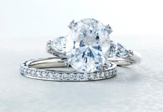 GMG Jewellers' Designer Weekend Trunk Show