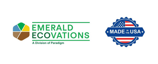 Emerald Ecovations Moves Manufacturing to USA to Support American Farmers, Strengthen Supply Chain and Maintain Prices