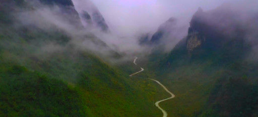Magical Guizhou: Spicy and Sour is as Fascinating as the Customs and Traditions