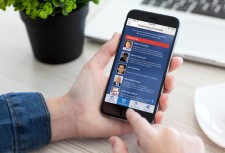 Voter Guide App