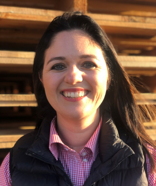 Pallet Logistics of America's Lindsey Shean-Snowden Joins NWPCA Board of Directors