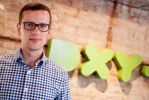 DXY Solutions, LLC Hires New Business Development Director