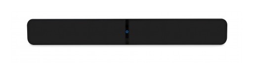 Bluesound Introduces World's First Streaming, High-Res Audio Soundbar