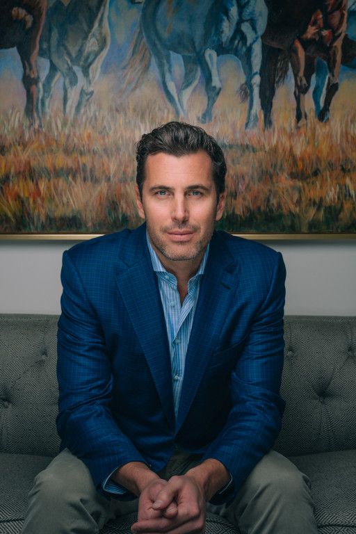Pony Oil, LLC CEO John Paul Merritt to Speak at World Oilman's MARC Conference