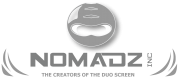 Nomadz Inc