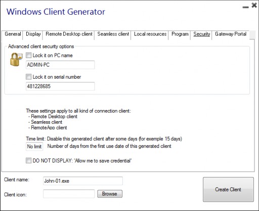 Announcing TSplus 10.10 Release General Availability