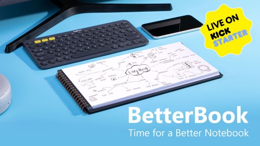 Working From Home? Time for a New Notebook.