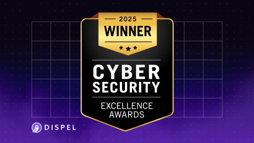 Dispel Celebrates 2025 Fastest Growing Cybersecurity Company as OT Secure Remote Access Demand Grows