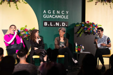 Agency Guacamole's B.L.N.D. 2023