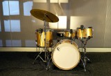 Sensory Percussion