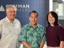 ECS Will Join Coffman Engineers