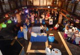 Blogger Bash Packed the Majesty Yacht 