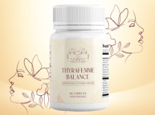 ThyraFemme Balance Reviews 2025