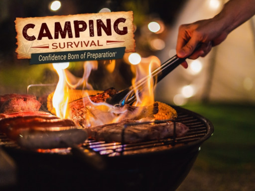 Camping Survival Releases 2025 Trends in Fire Starters, Water Filters, and Bug-Out Bag Systems