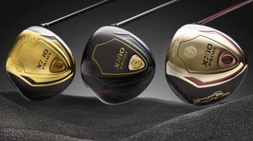 XXIO Launches All-New Prime: Elegance Meets Speed and Power