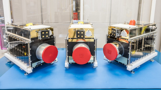 GHGSat Announces Rapid Expansion, Near-Doubling Its Fleet of Methane Emissions-Monitoring Satellites by 2026