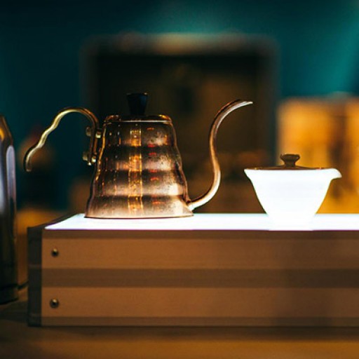 Amsterdam Coffee Festival 2018: Discover the Science and Art of Coffee With Connoisseurs