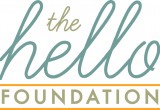The Hello Foundation logo