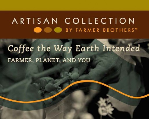 Foodbuy Invests in a Sustainable Future for Coffee  by Supporting World Coffee Research