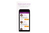 Kasamba App Category Page