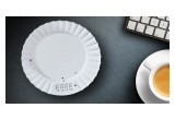 Discreet design.