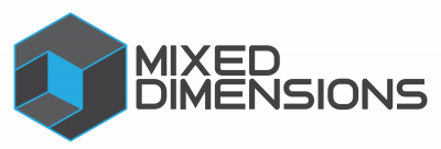 Mixed Dimensions