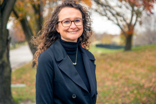 Scarbrough International Welcomes Amy Rice as Vice President & Managing Director