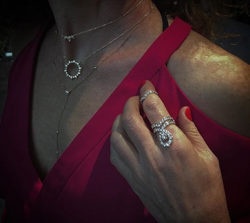 Clowes Jewellers, Located in Red Deer, Alberta, Attends 2017 JCK Trade Show Event Held in Las Vegas